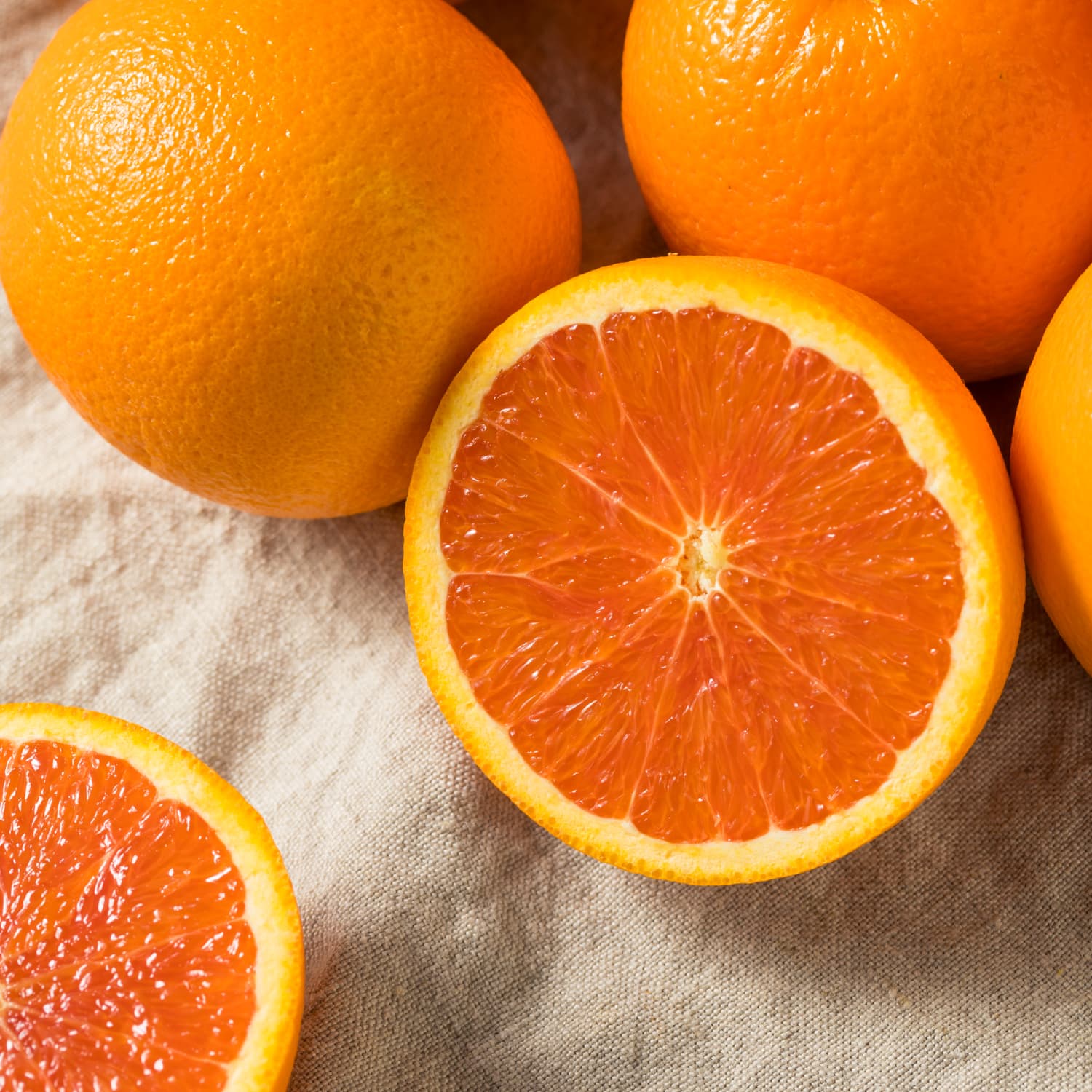 Orange Slices | Fruit 