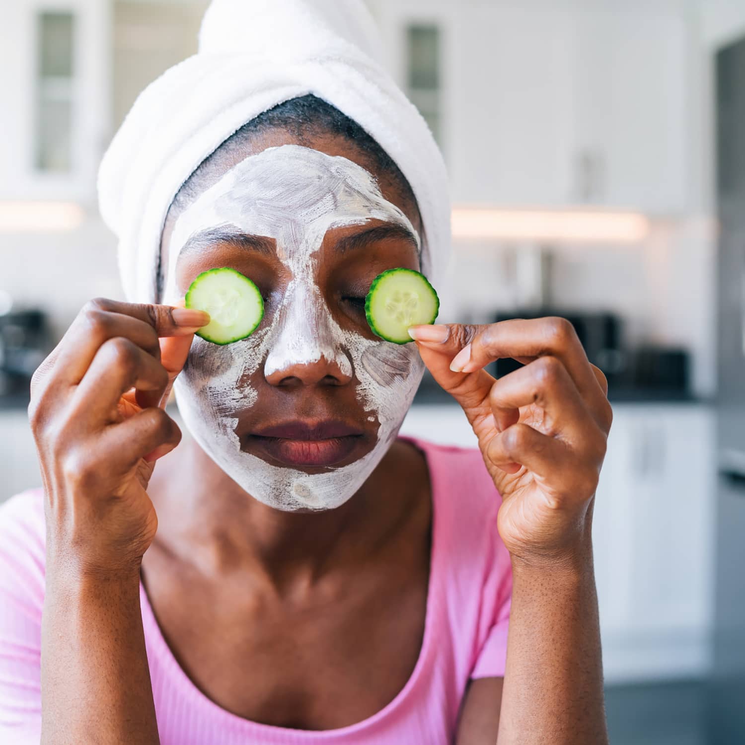 Simple Homemade Face Masks You Should Try Out — Guardian Life