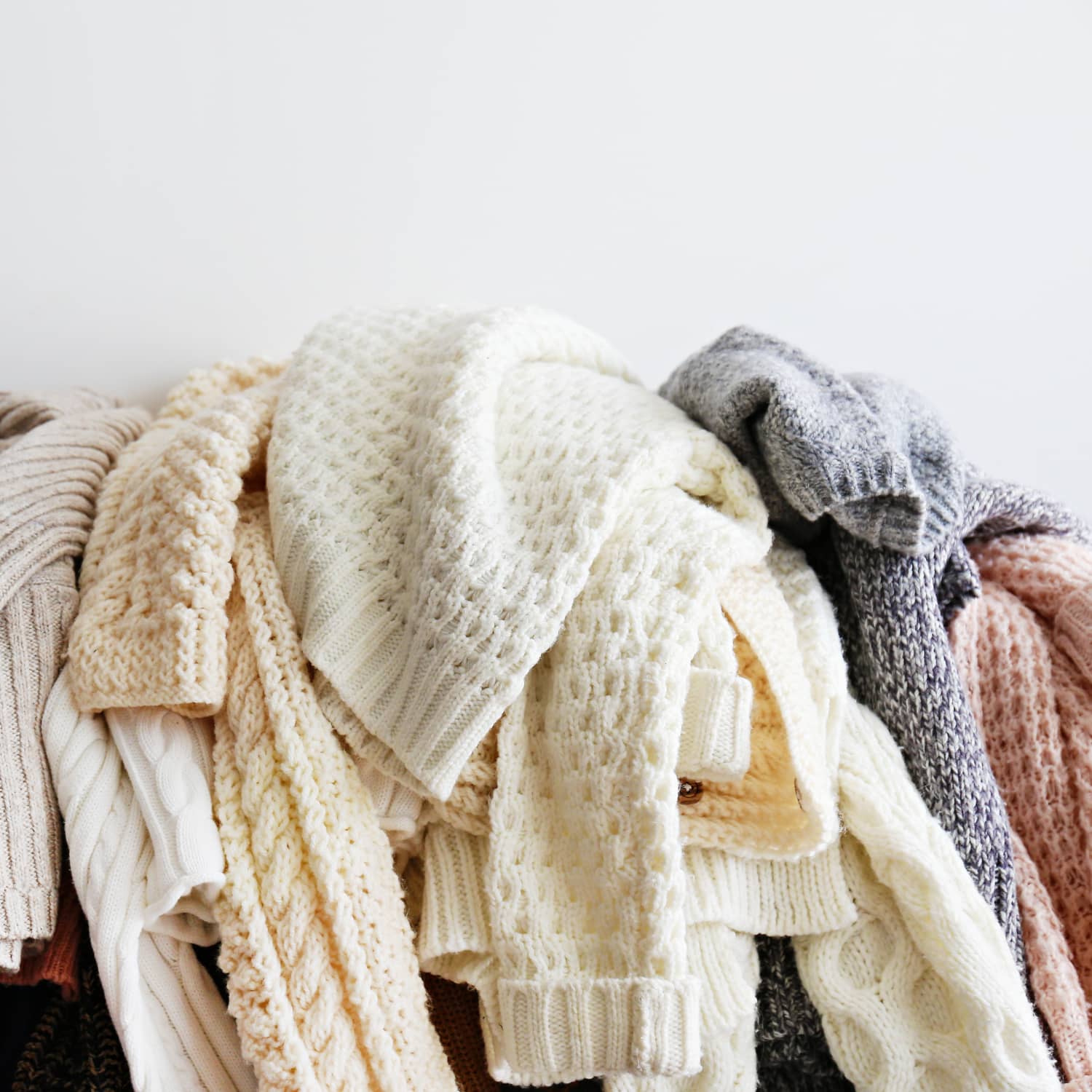 How To Unshrink A Sweater And Fix Shrunken Clothes | Apartment Therapy