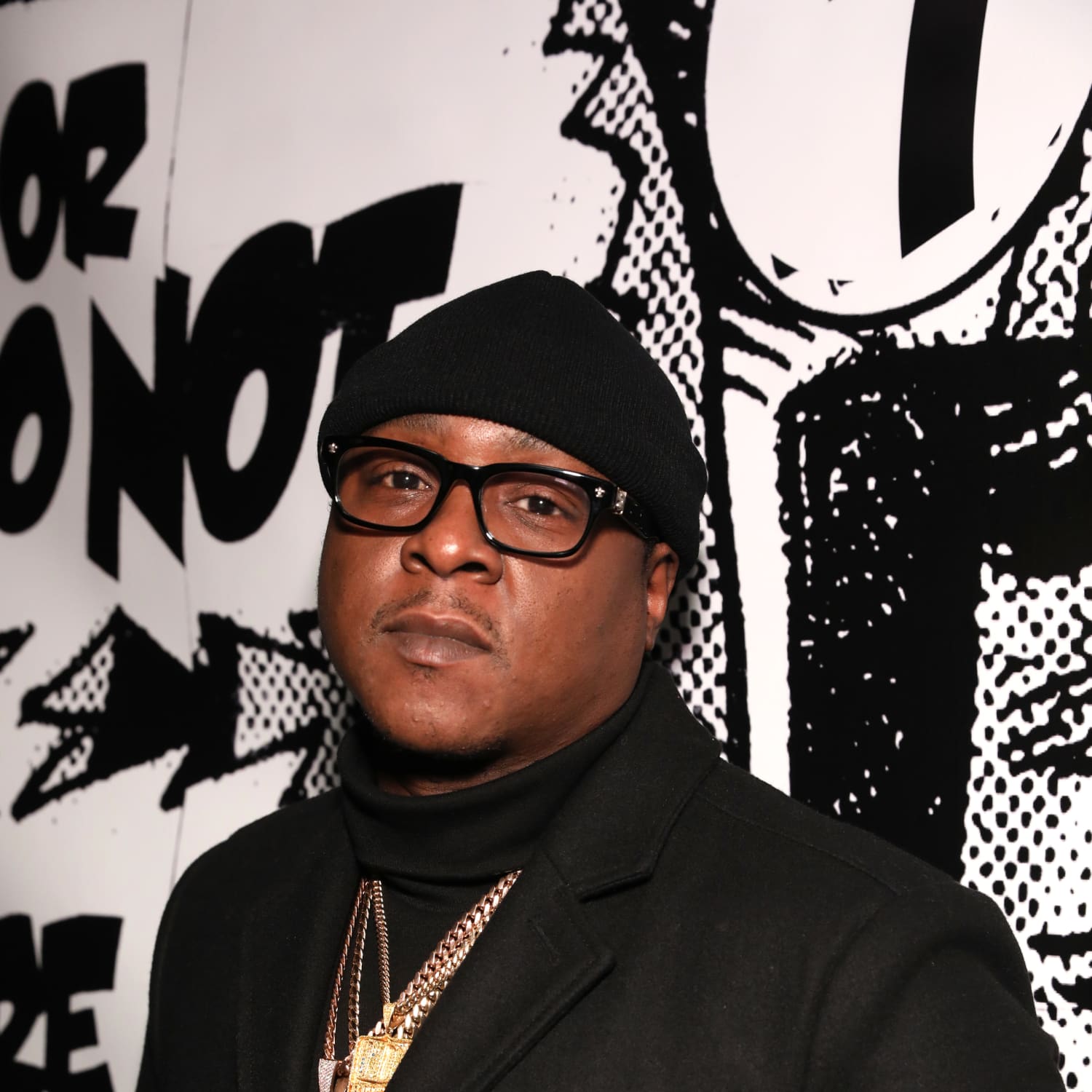 Rapper Jadakiss Just Launched a Coffee