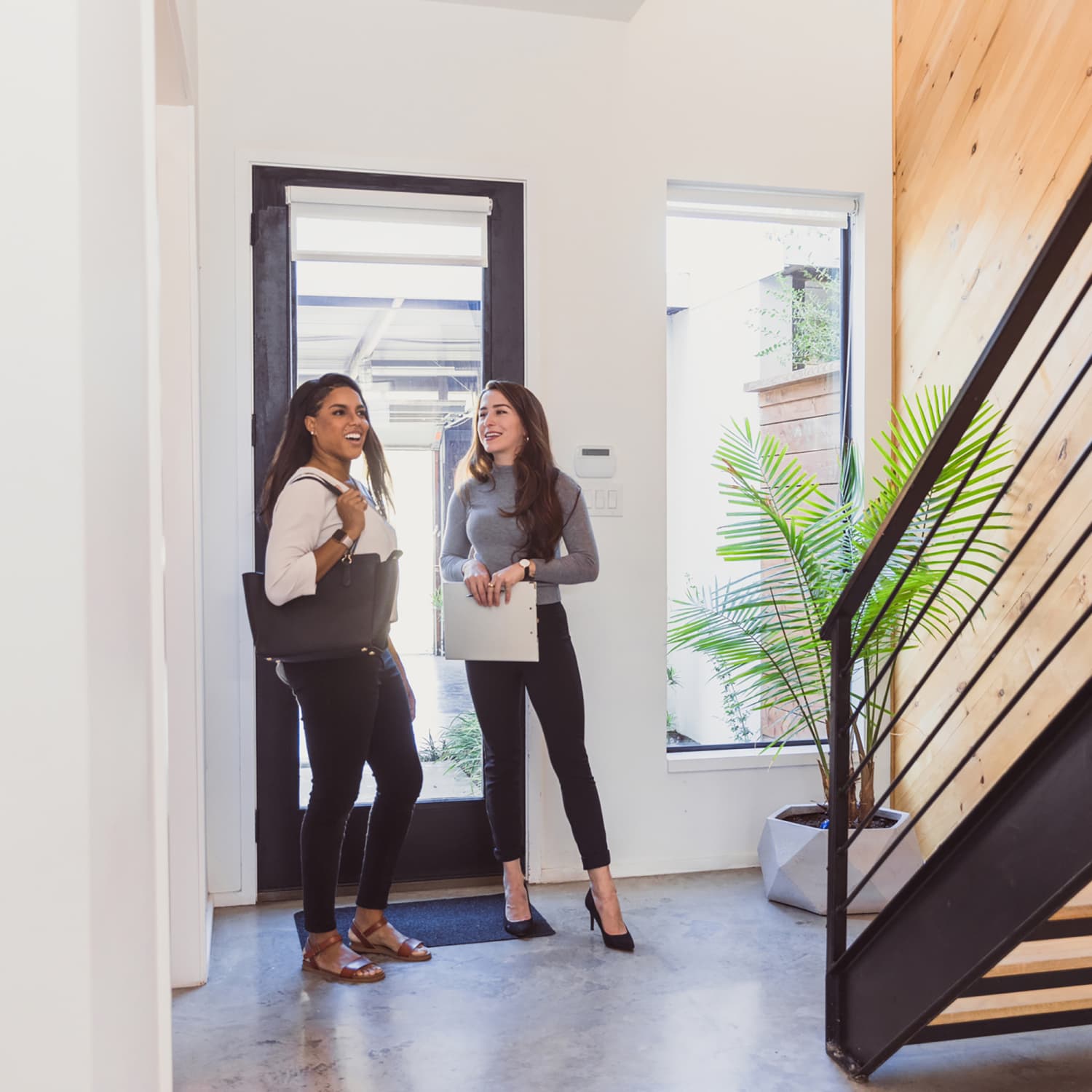 It's Official—Single Women Are Killing It In Homeownership—And Single Men  Are Lagging Behind Them—This Real Estate Expert Weighs In On Why