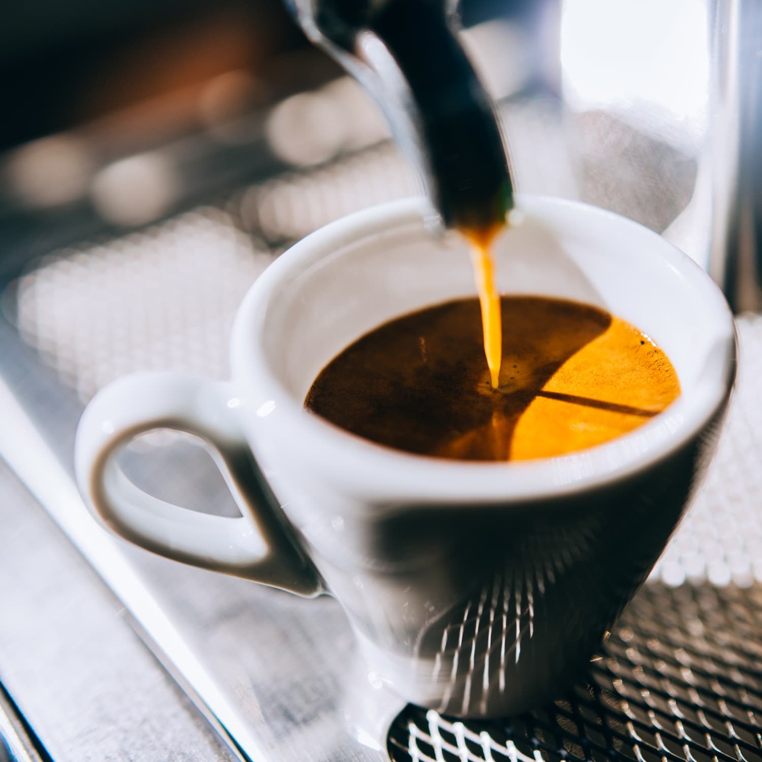 Decent Espresso Best Pressure For Espresso DeLonghi 15 Bar