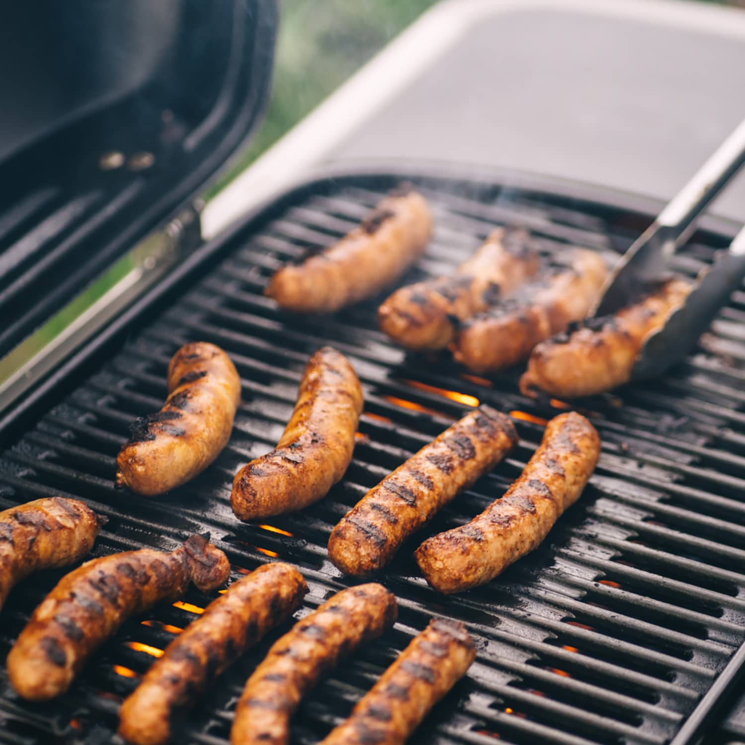 Over 42,000 Pounds of Johnsonville Sausage Recalled Due to