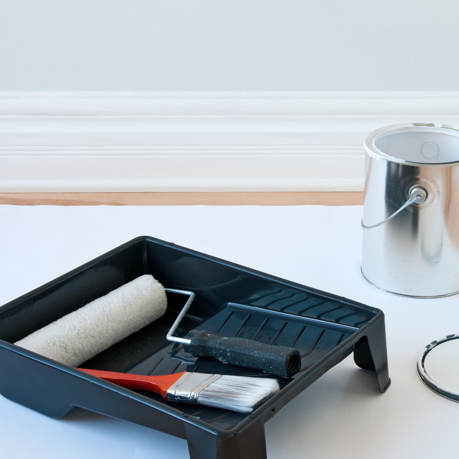 The Best Interior Paint Color For Selling A House Apartment Therapy