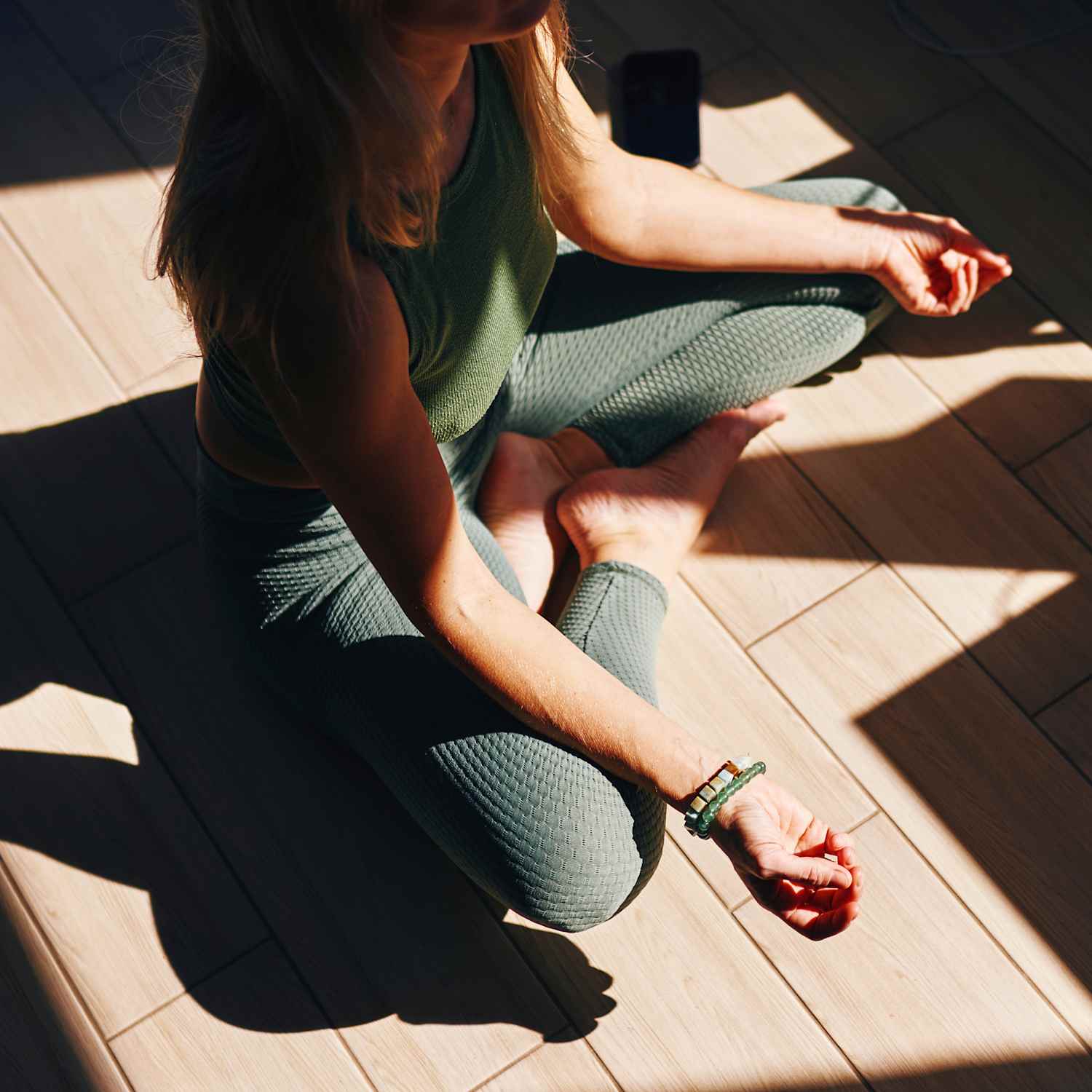 I've Been Using a Vibration Plate for Months: Here's My Review | Apartment  Therapy