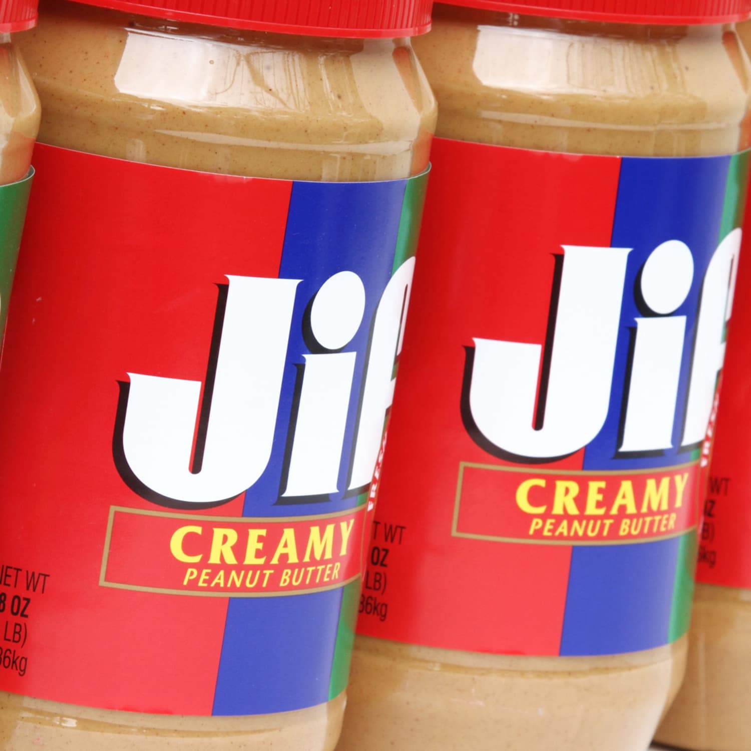Jif's Recall Now Includes Candies & Snacks Made with Peanut ...