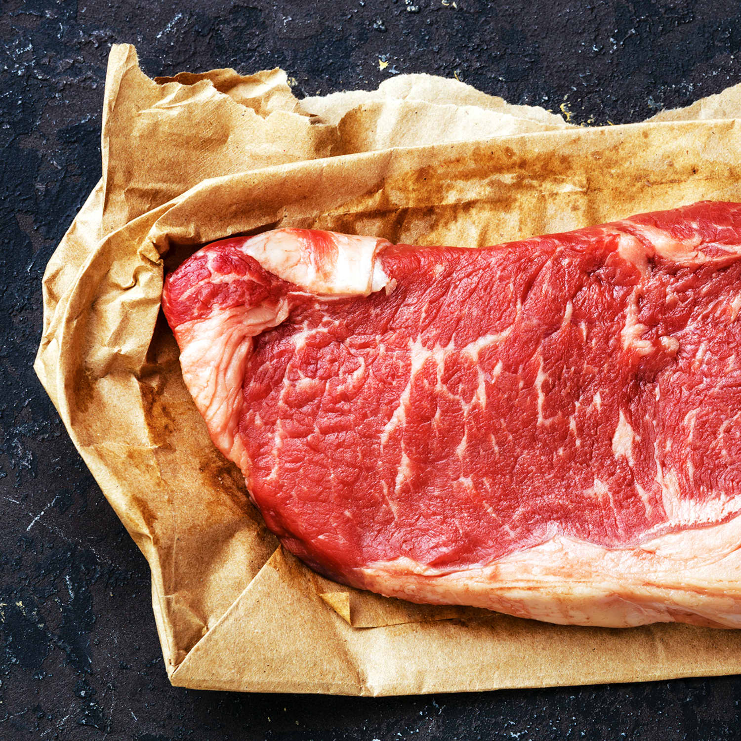 Meat Safety - How to Properly Handle & Store Your Steak