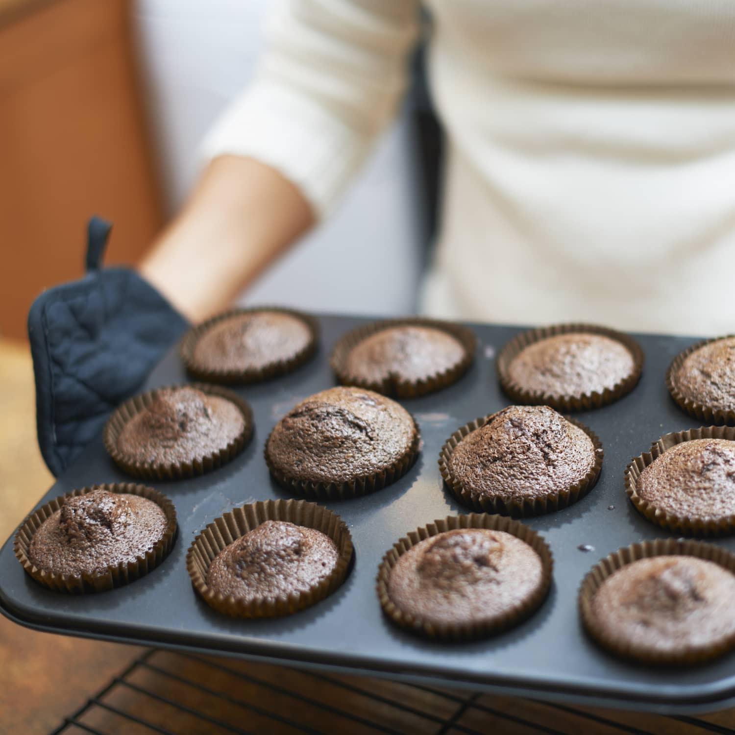 5 Best Oven Mitts and Pot Holders for 2021 | Kitchn