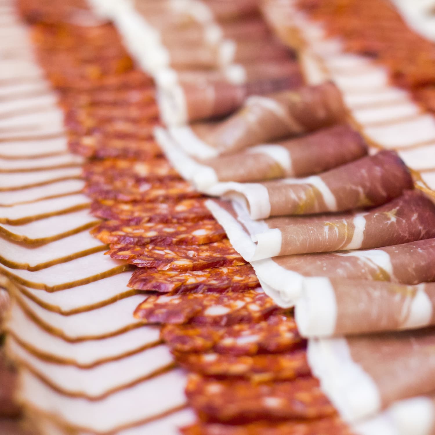 Deli Meat Is Responsible for Multi-State Listeria Outbreak, Says CDC |  Kitchn