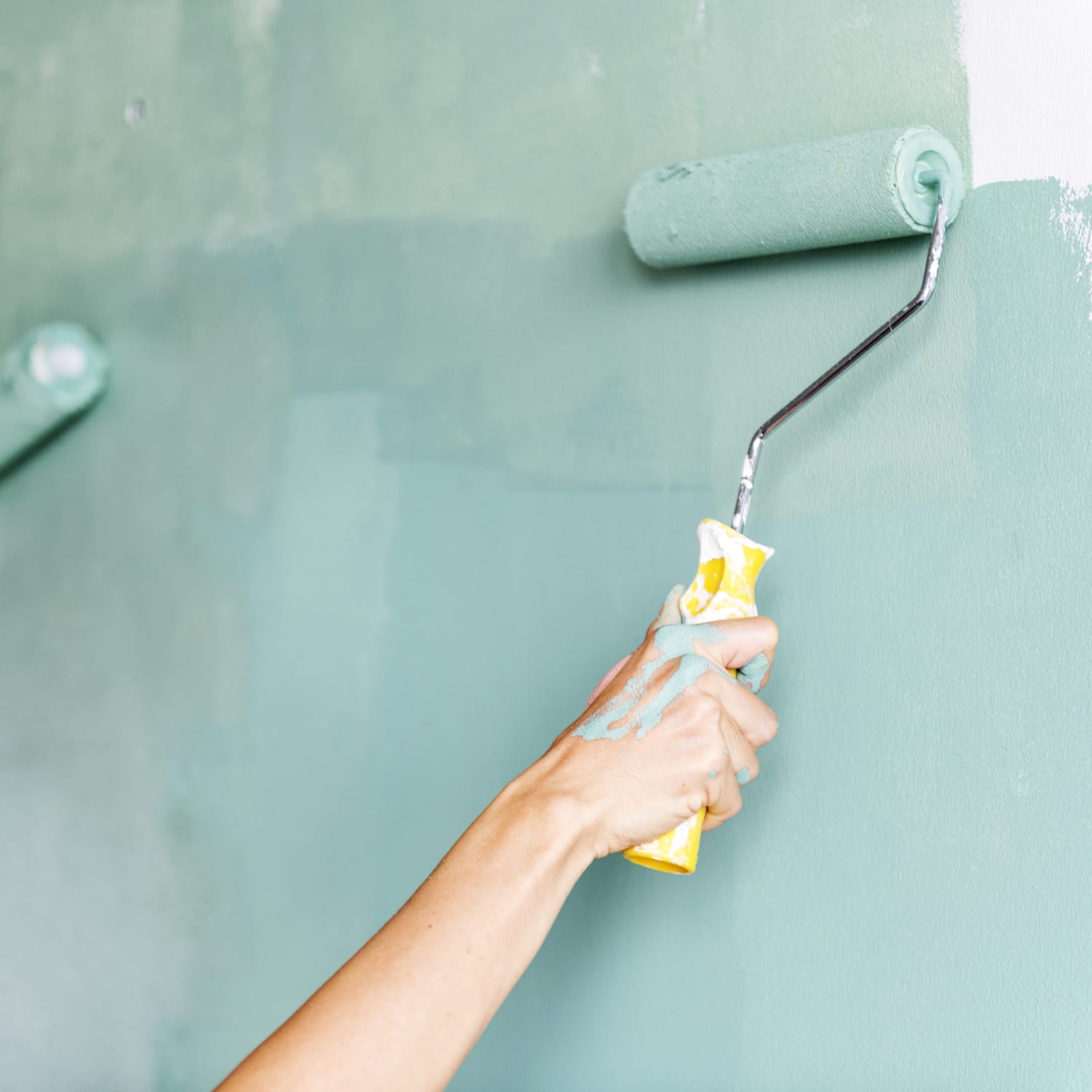 30 Reasons Your Paint Job Looks Amateur (and How to Fix It