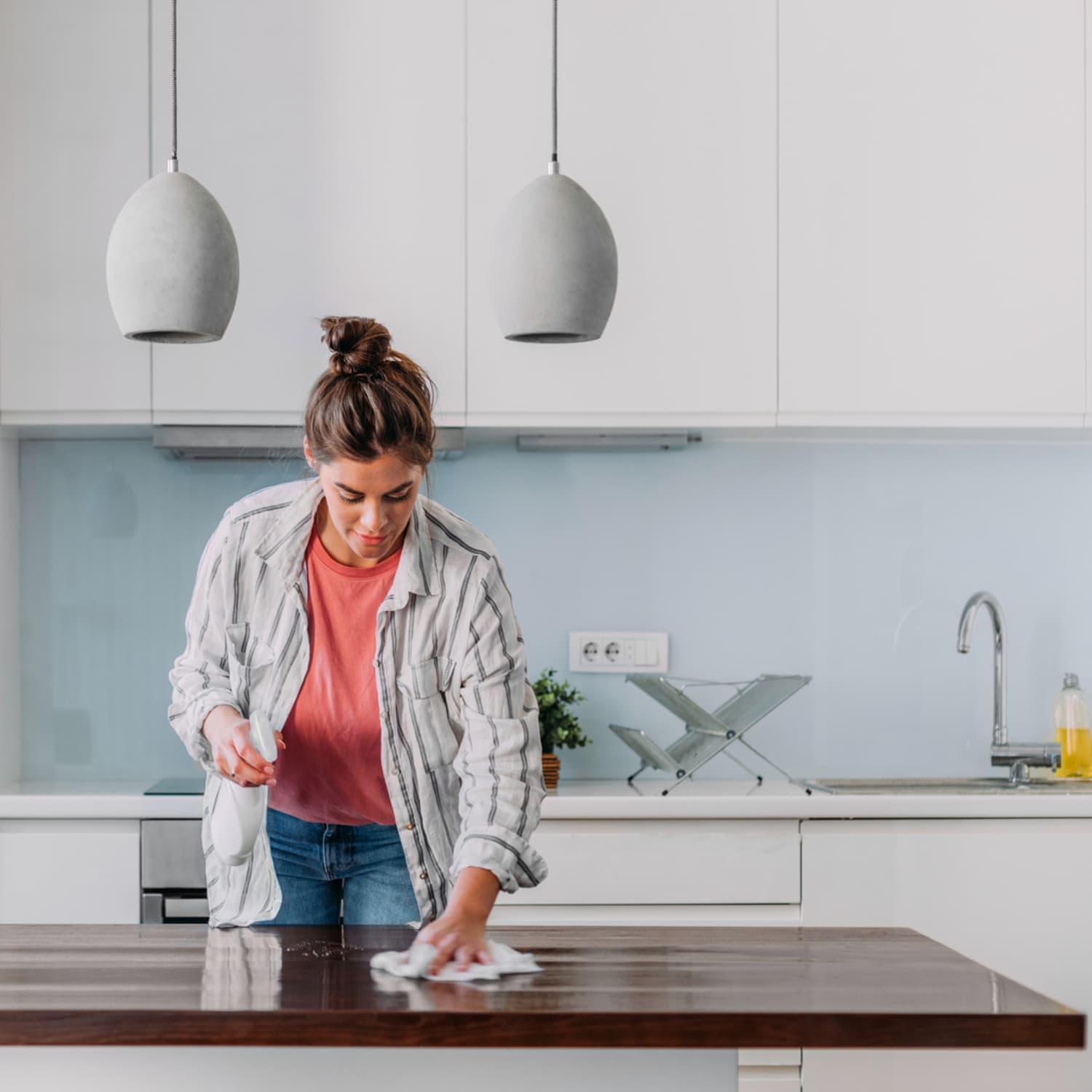 Simple Green All Purpose Cleaner Product Review | Kitchn