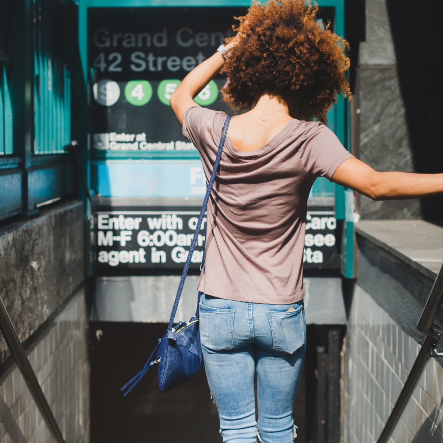The 7 Best Nyc Subway Apps According To Seasoned New Yorkers Apartment Therapy