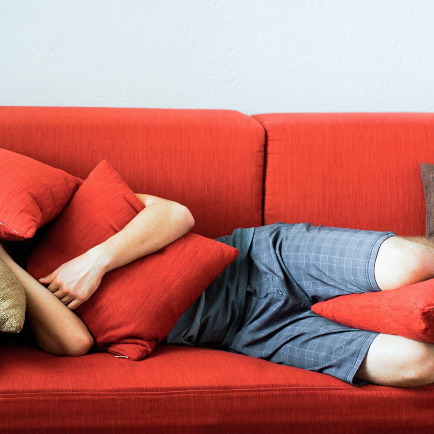 How To Stop Feeling Exhausted After Work According To Reddit