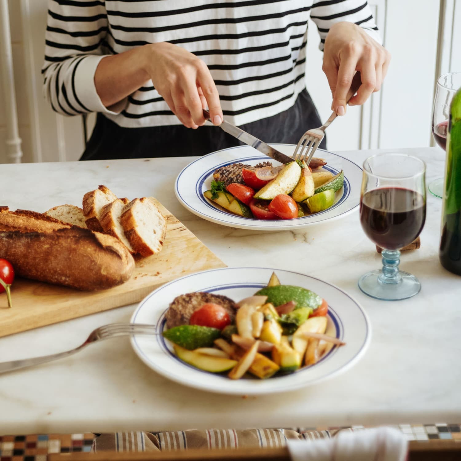 The Best French Cookbooks According To French Chefs Kitchn