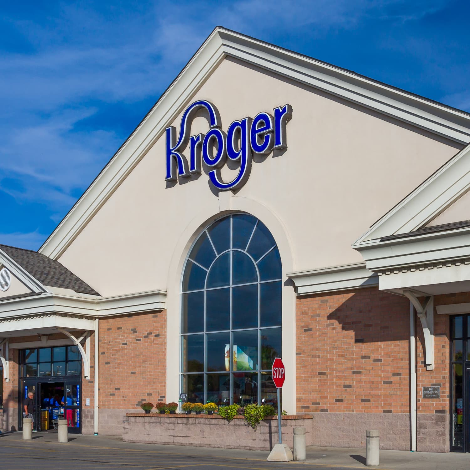 Kroger® Frozen Salmon Burgers, 4 ct / 12 oz - City Market