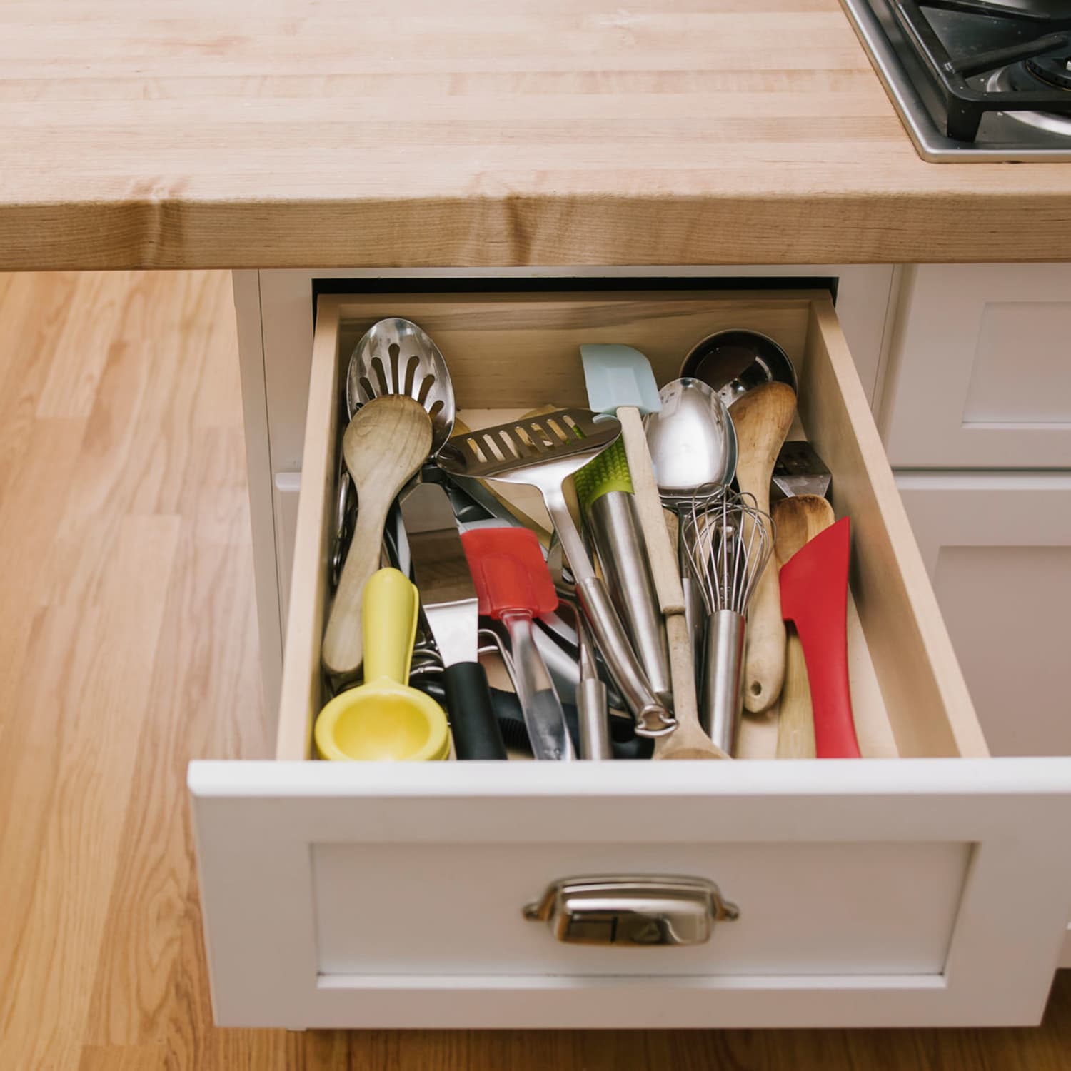 Junk Drawer Organizing Tips Kitchn