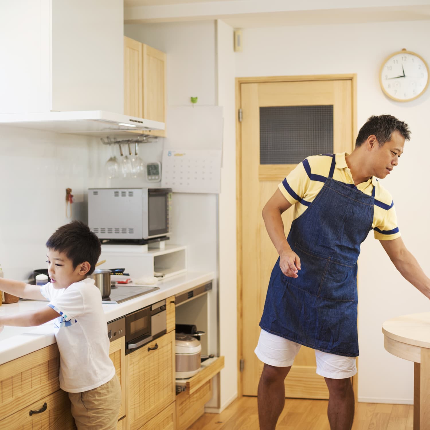 Japanese Kitchen Essentials Kitchn