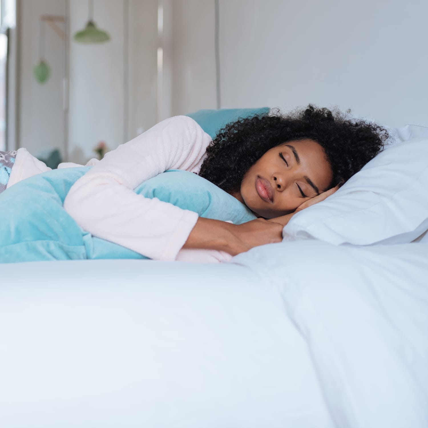 Fern and Willow Premium Loft Down Alternative Pillows for Sleeping (2-Pack)  - Lu