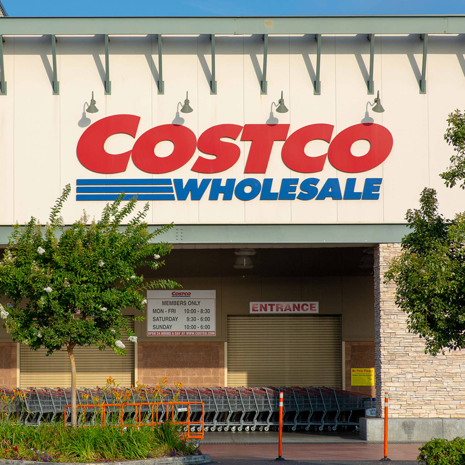 Is Costco Open On Thanksgiving Day 2022? — Costco Holiday Hours | Kitchn