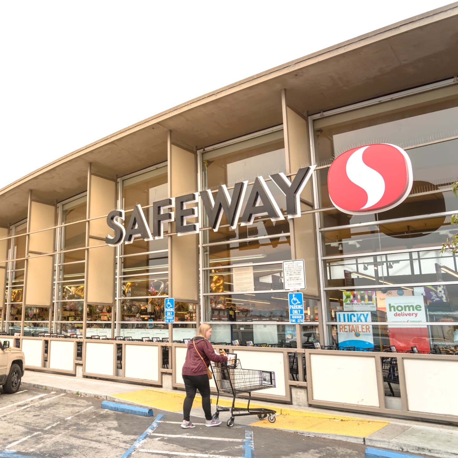 An Honest Review of Safeway's Just for U Rewards Program | Kitchn