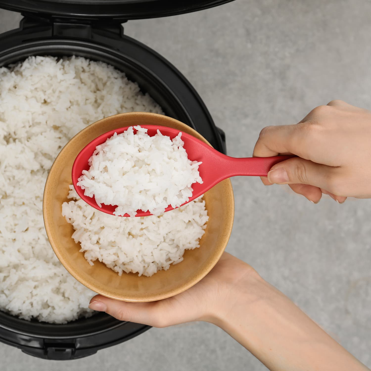 Anyone have this Aroma slow cooker/rice cooker combo? I just picked it up  from Costco but a bit apprehensive on how well it works. : r/slowcooking