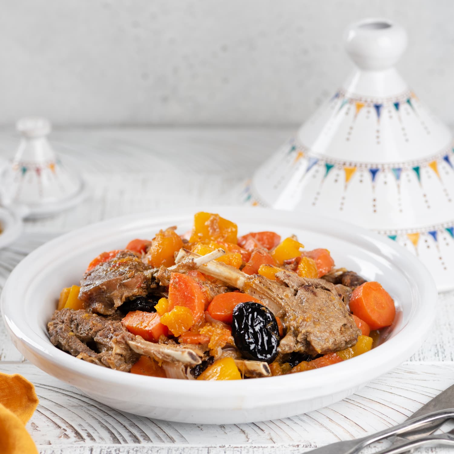 What Are Tagines How Do You Use Them Kitchn The aldi android media player is made by cocoon. what are tagines how do you use them