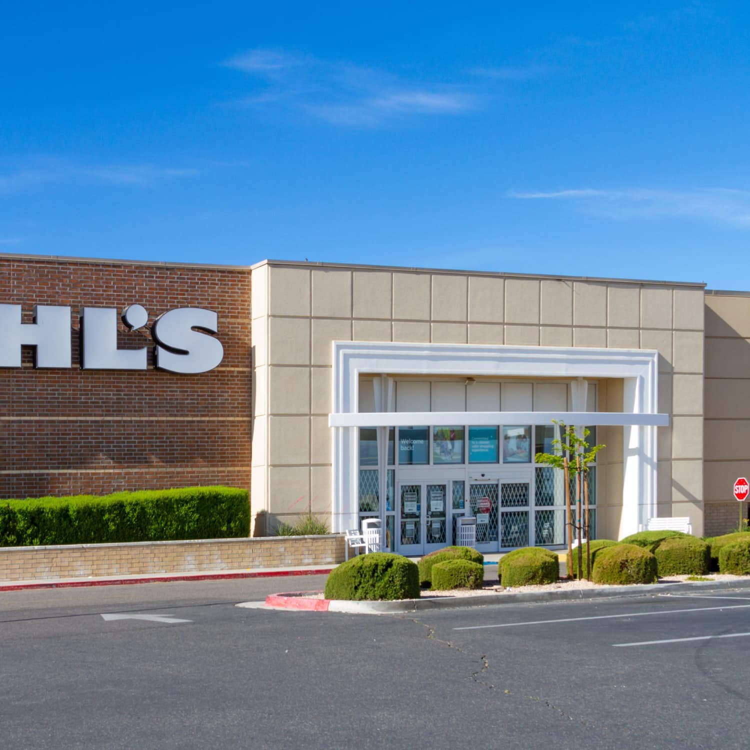 Kohl's Makes a Smaller, Mightier Store Part of the Omnichannel