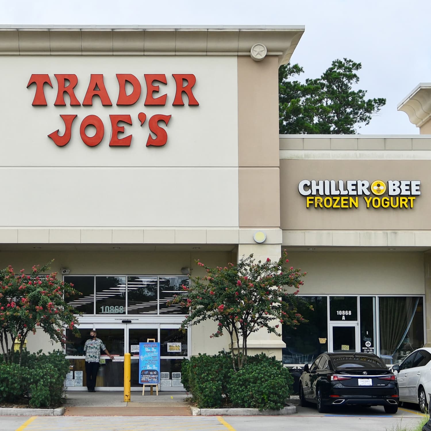 The Return of Trader Joe's Mystery Bags