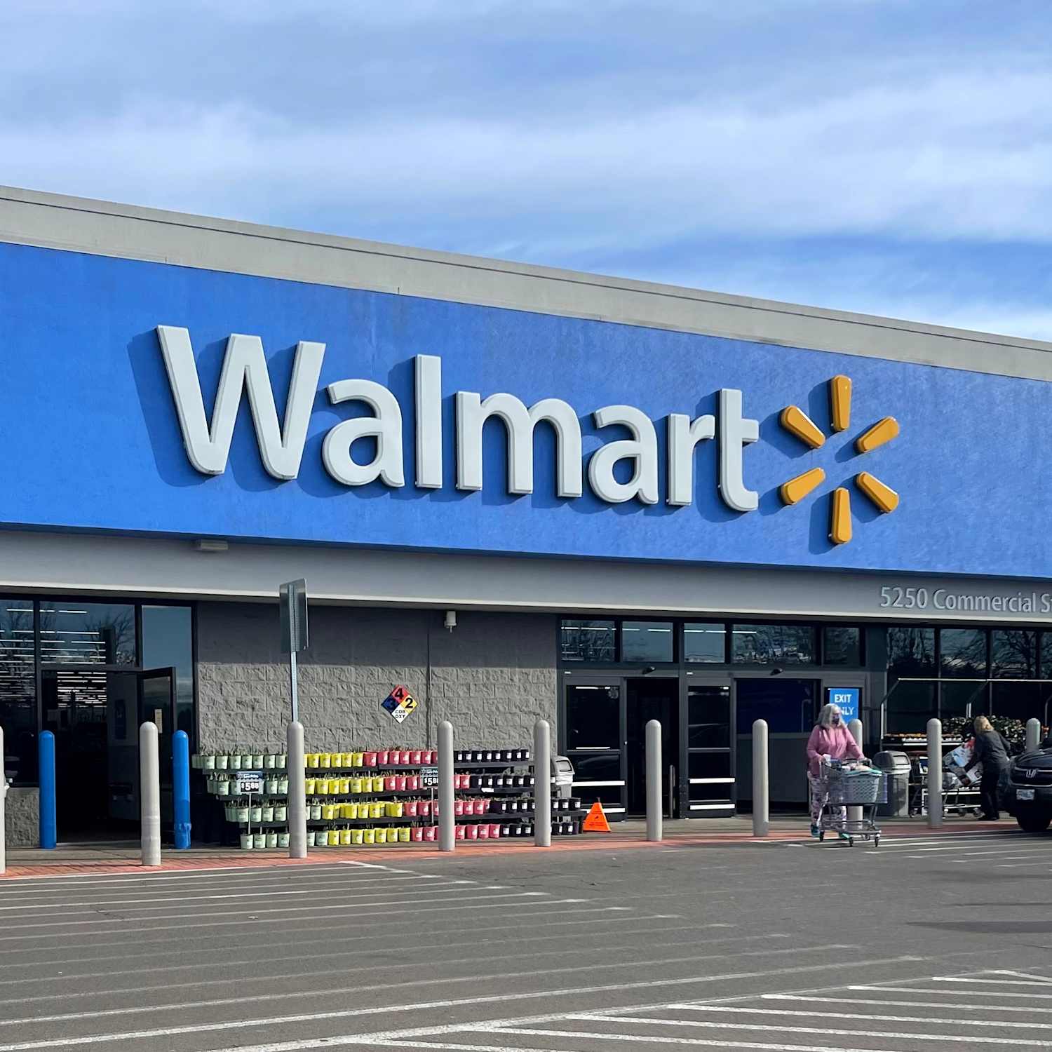 Is Walmart Open on New Year&rsquo;s Day 2025? | The Kitchn