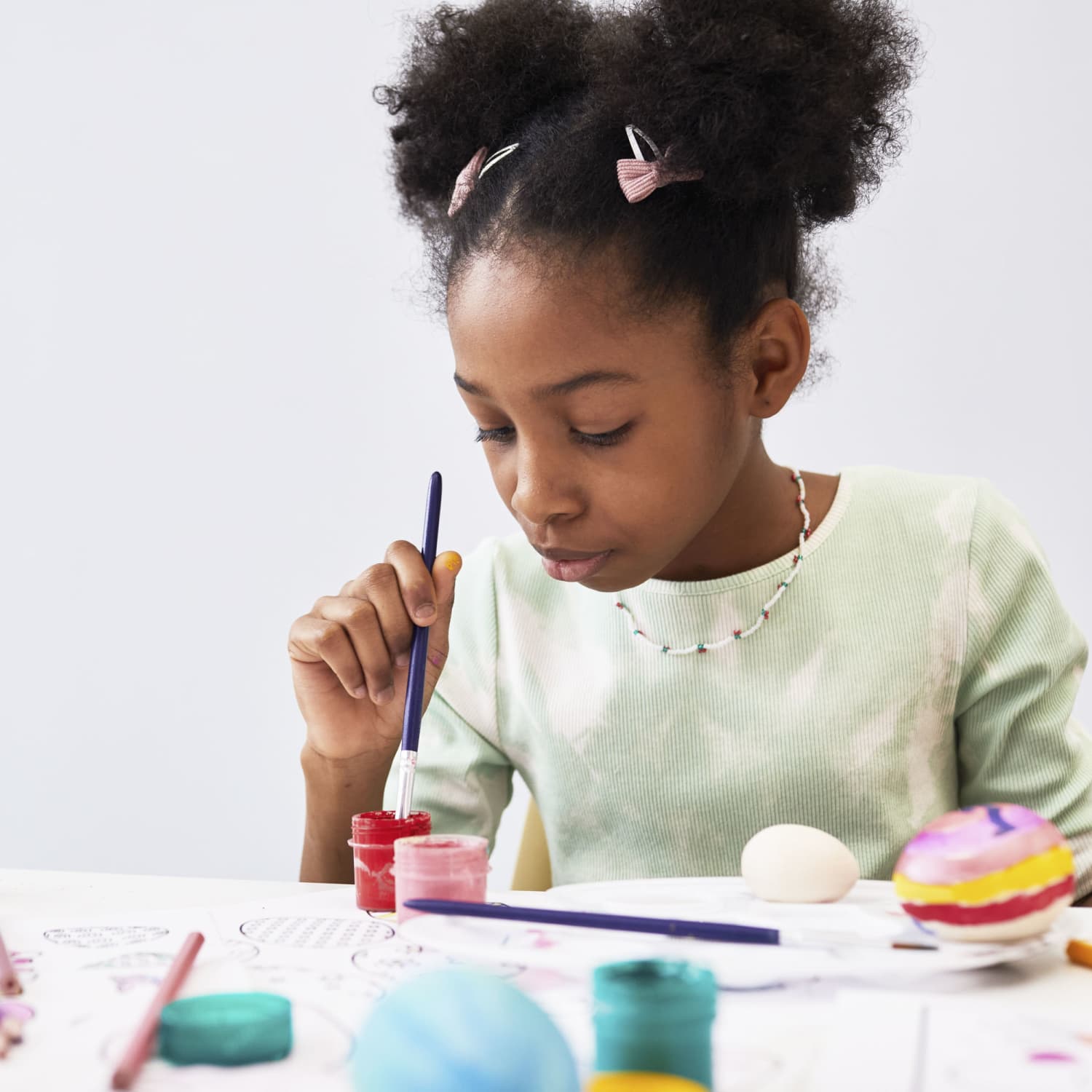 Crayola Washable Super Tips Marker Set, 100 Ct, School Supplies, Art  Supplies for Kids & Teens