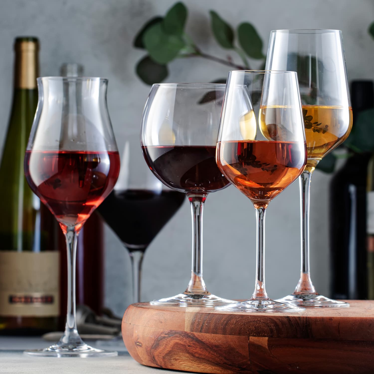 This Viral Wine Glass Topper Basically Sold Out Overnight  and We Get the  Hype | The Kitchn