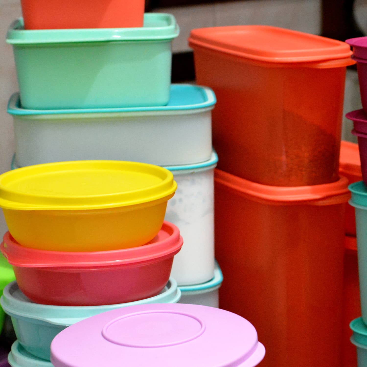 Food Storage Brand Tupperware Could Be Going Out of Business | Kitchn