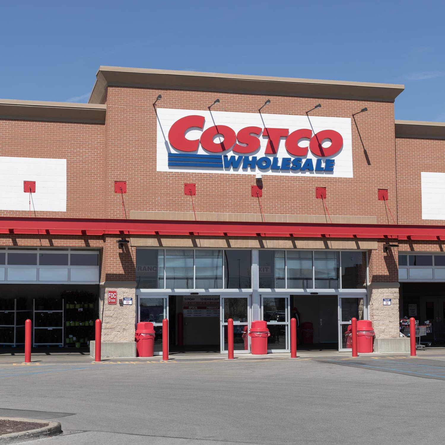 A Pro Organizer's Shopping Finds from Costco for Under $50