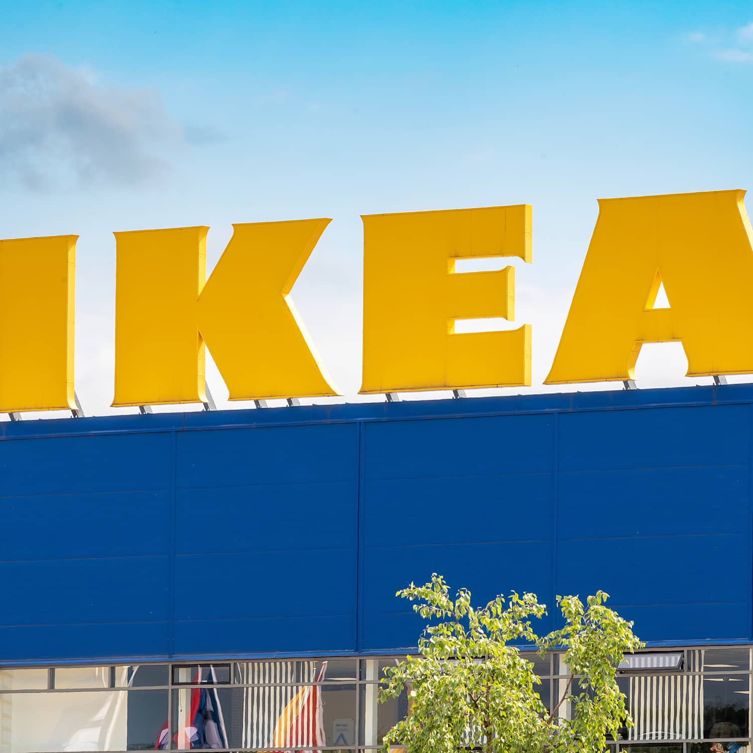 IKEA Just Dropped the NALBLECKA Collection