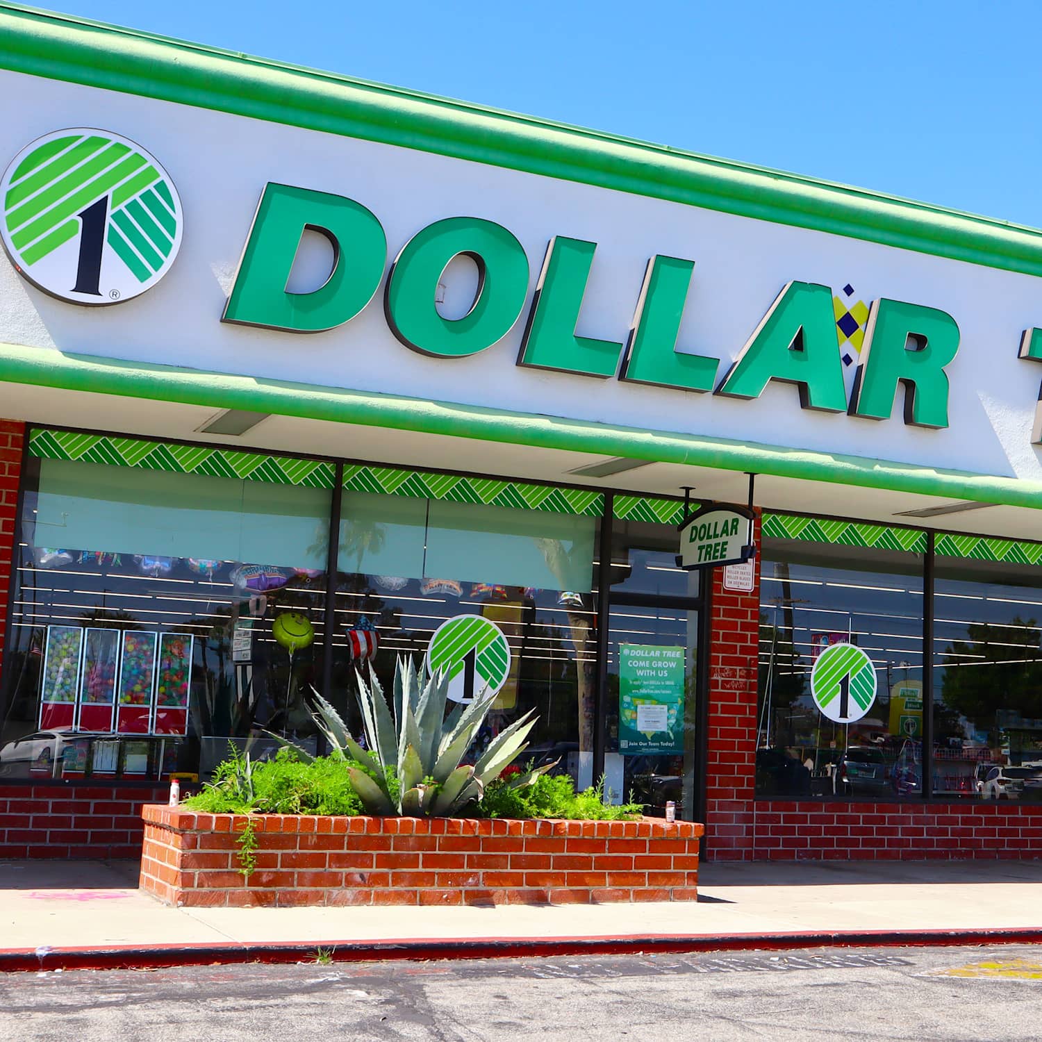 do dollar tree sell cigarettes This Viral Sparkling Drink Is Only $1 at Dollar Tree Right Now
