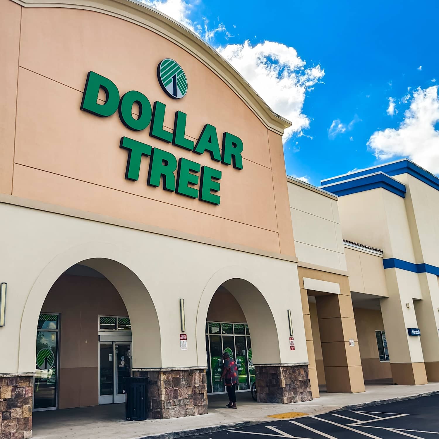 This Dollar Tree Kitchen Storage Hack Transforms Kitchen Space