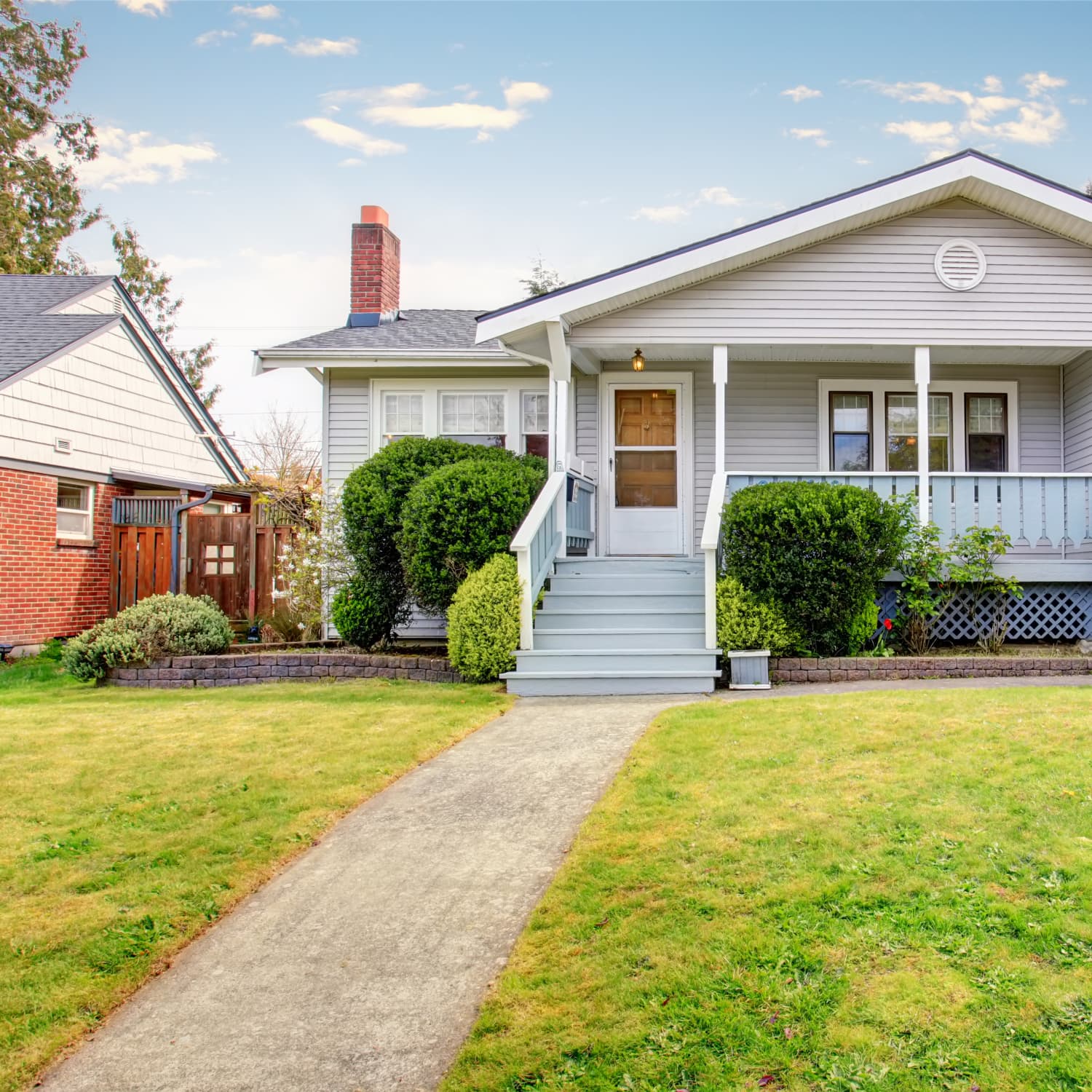 The Cheapest States To Buy A House - Most Affordable Homes | Apartment  Therapy
