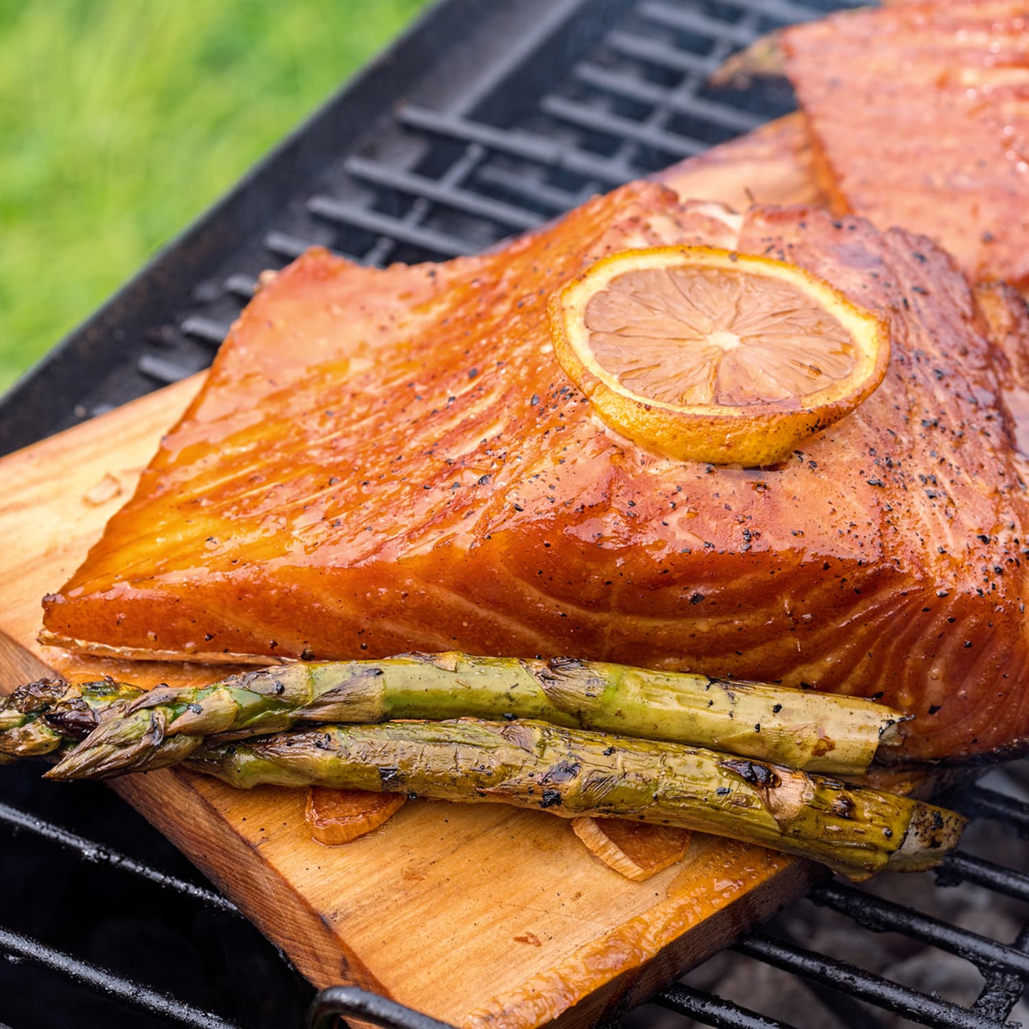 Where To Buy Cedar Planks For Grilling Kitchn