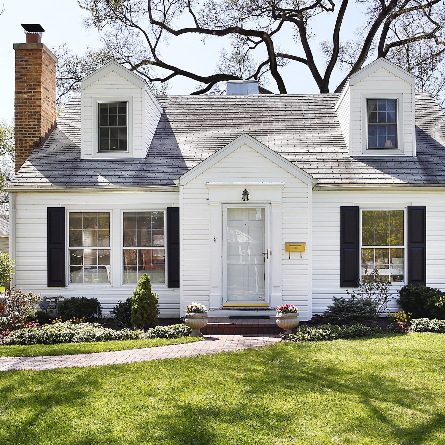 How to Buy a House With Bad Credit Apartment Therapy