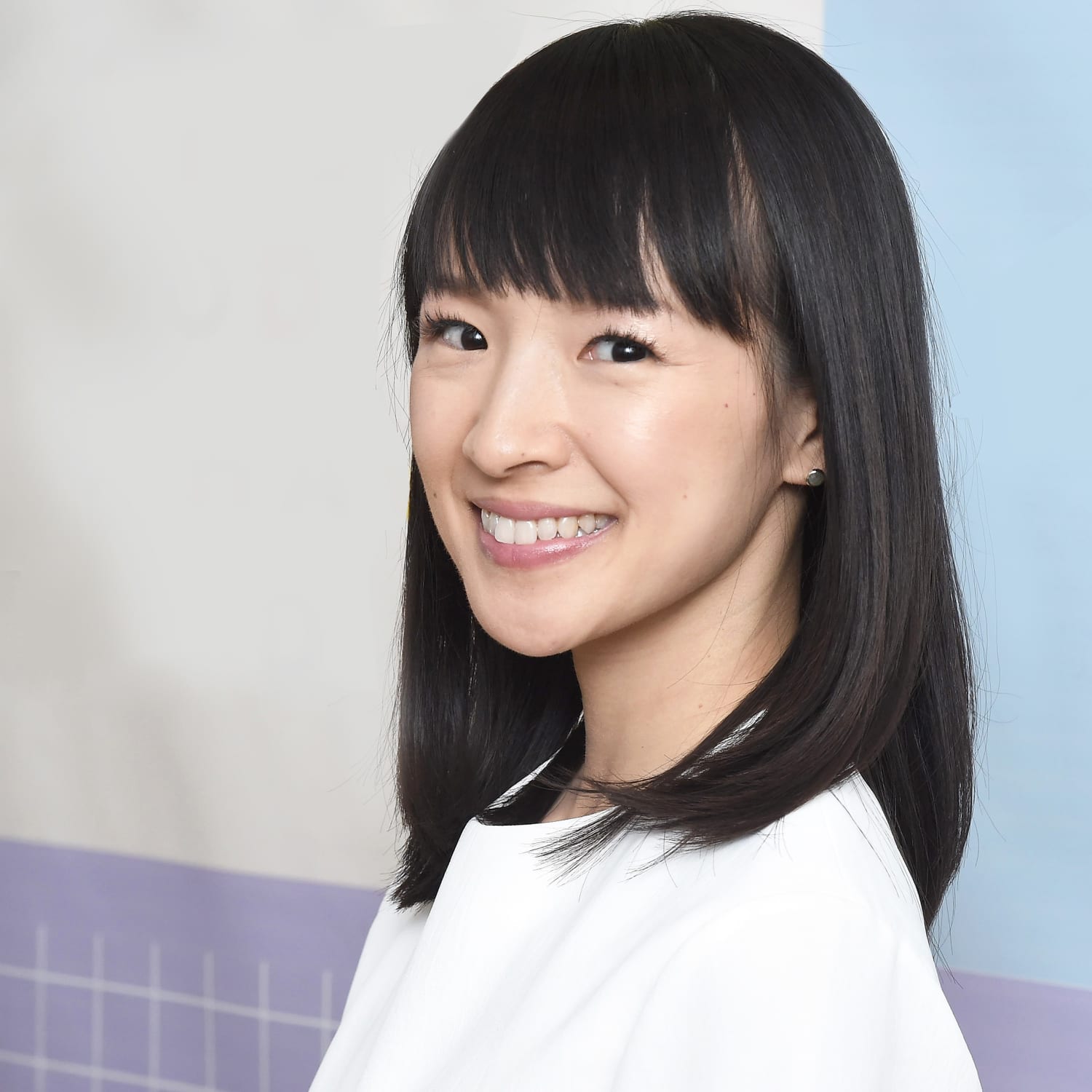 Marie Kondo Oscars Twitter Reactions Apartment Therapy