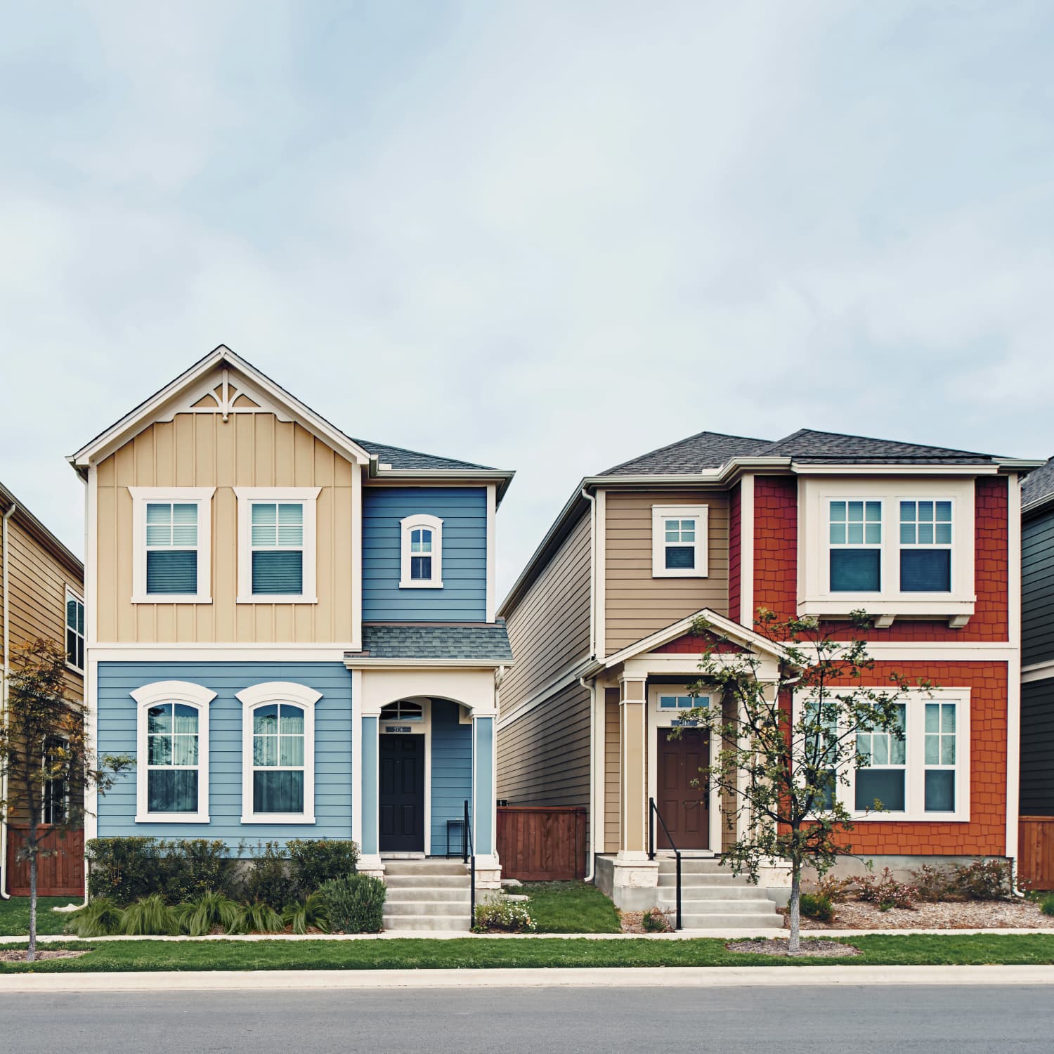 Should you buy the most outlet expensive house in the neighborhood