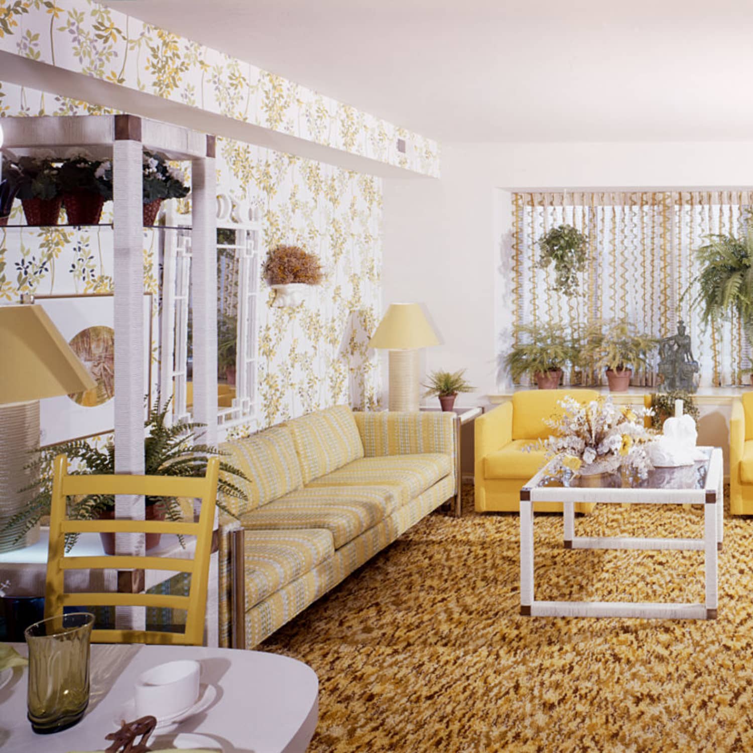 New outlet homes carpeting