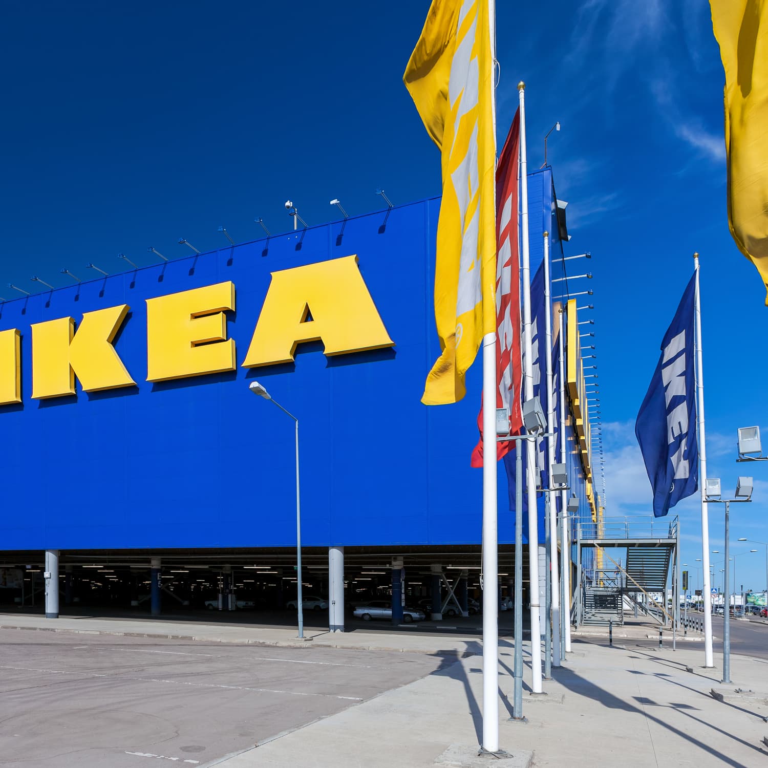 Ikea brimnes on sale wardrobe disassembly
