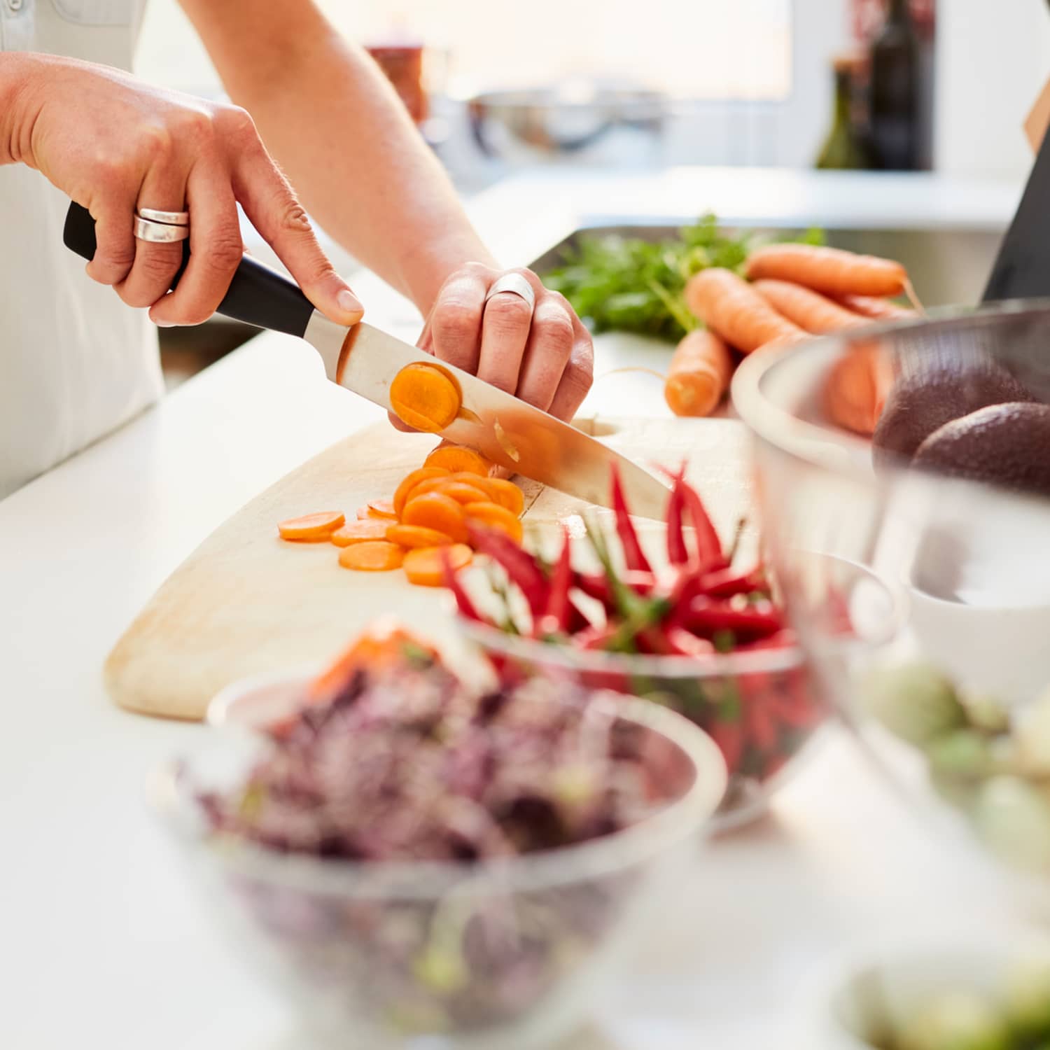 Nutrient extractor online
