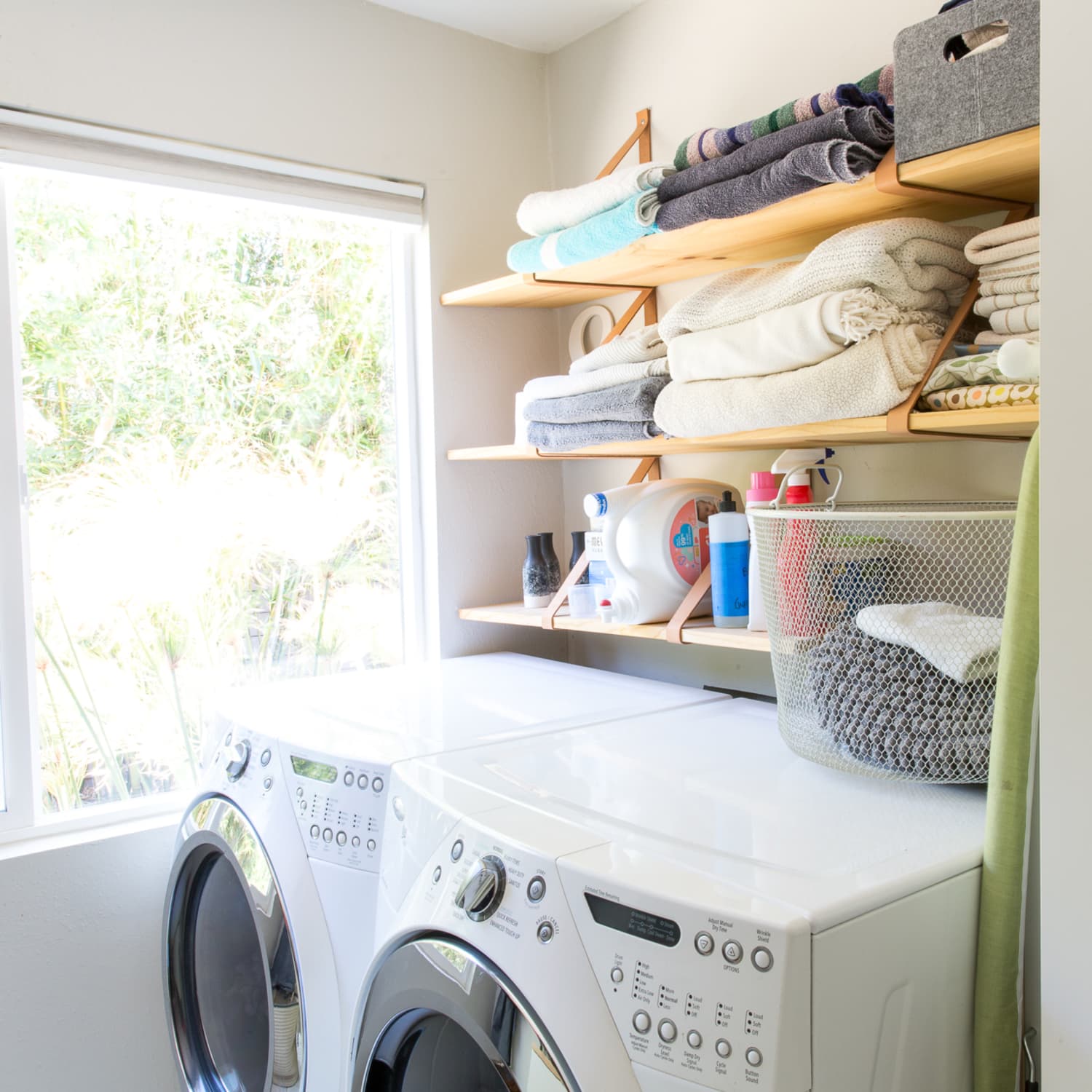Clothes smell after drying indoors hot sale