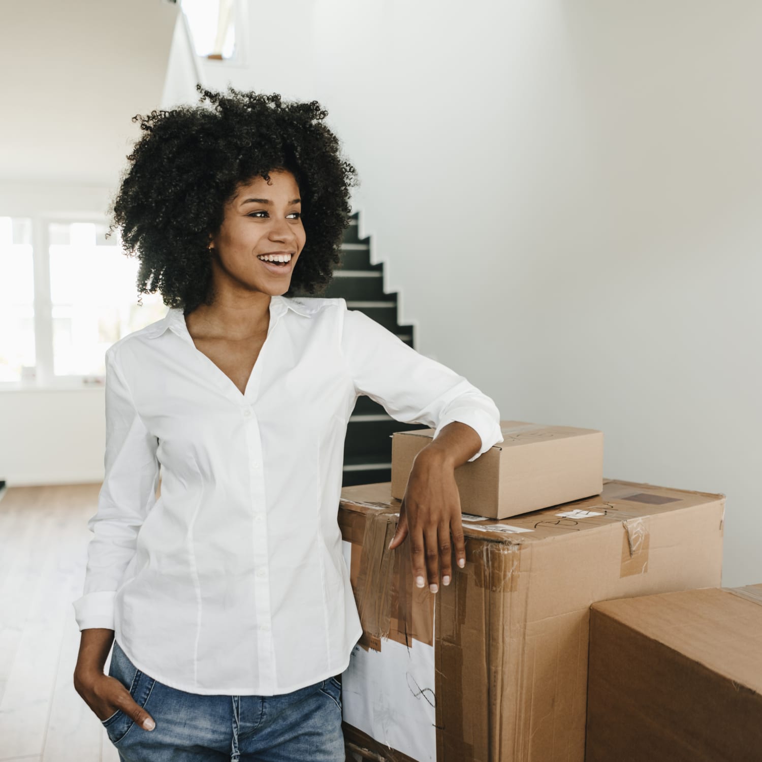 How to Move a Peloton to Your New Home Properly Apartment Therapy