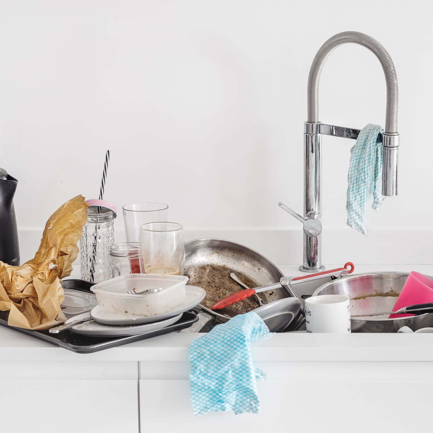 Best detergent for countertop dishwasher 2025
