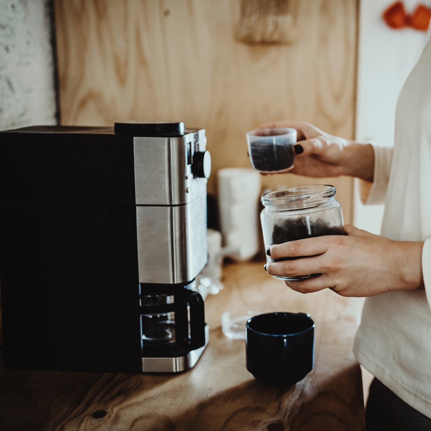 Best way to new arrivals clean a coffee pot