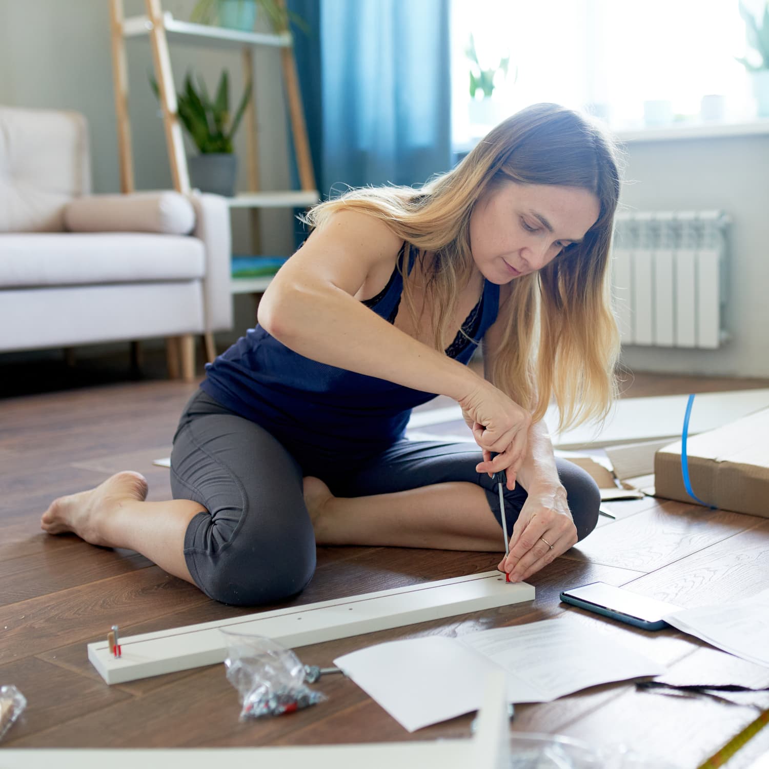 Ikea power clearance screwdriver
