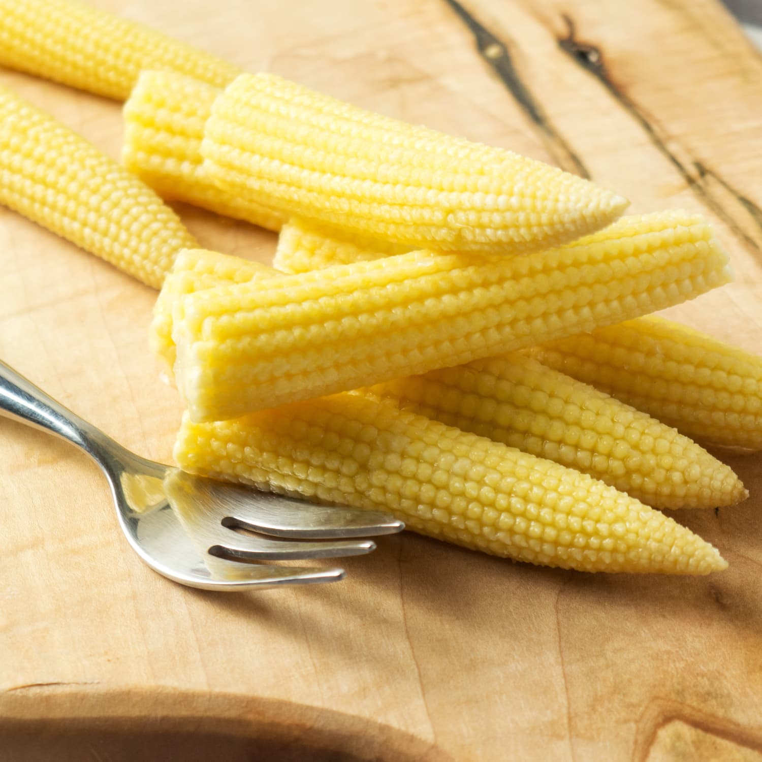 Corn for baby hotsell